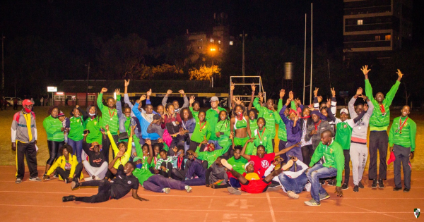 Atletismo: tricampeonato na mira do Ferroviário de Maputo em Agosto