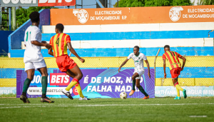 Ferroviário joga com Nacional no acesso às meias-finais da Liga Jogabets